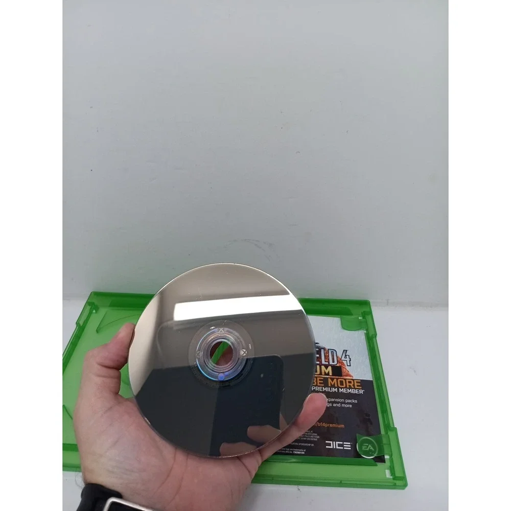 Battlefield 4 - Microsoft Xbox One
